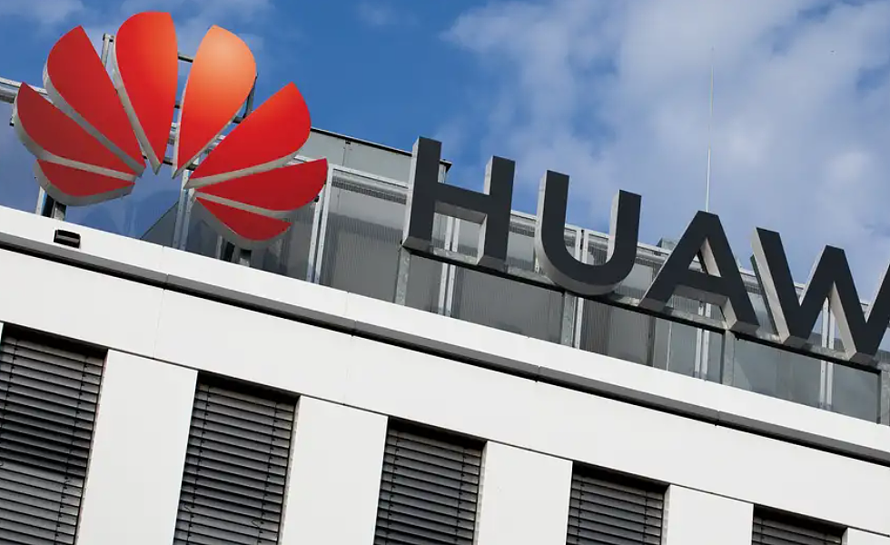 美越关税摩擦中国受益？华为中兴拿下越南5G合同（组图） - 1