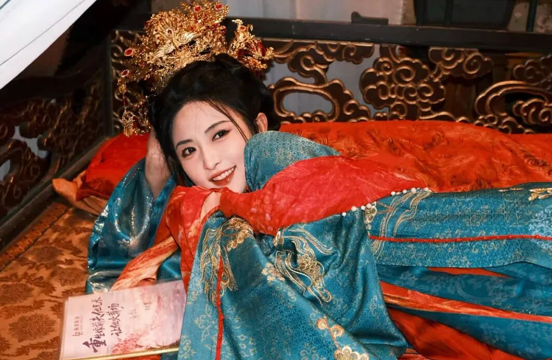 女演员,困在“虐女”流水线里(组图) - 1