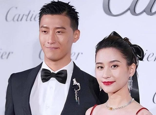 官媒发文,34岁何超莲再破天花板,让窦骁和整个豪门圈“沉默”了(组图) - 13
