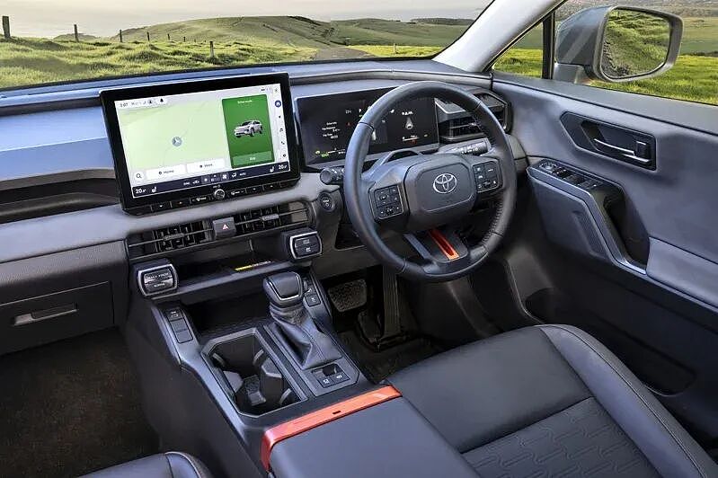2026澳规Toyota RAV4发表涨价11% 但带来科技升级(组图) - 9