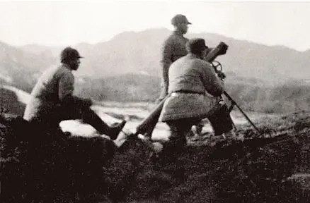 外籍夫妇入华北农村同吃同住同劳动，著作成了解中国乡村革命经典（组图） - 8