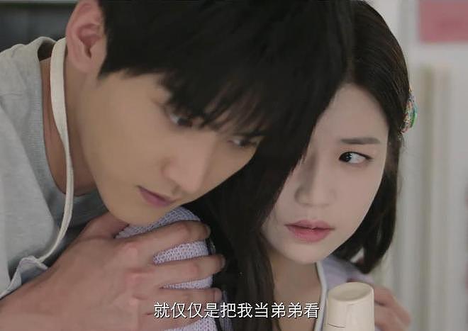 《狙击蝴蝶》未播先火,看完预告我想说:陈妍希终于拿到了好剧本(组图) - 13