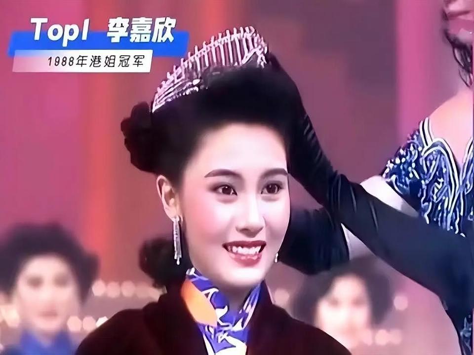 李嘉欣结婚17年依旧甜蜜：同是靓绝香江，她为何比关之琳幸福？（组图） - 15