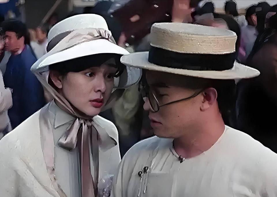 李嘉欣结婚17年依旧甜蜜：同是靓绝香江，她为何比关之琳幸福？（组图） - 22