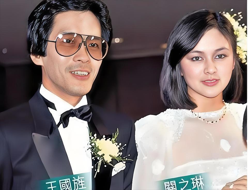 李嘉欣结婚17年依旧甜蜜：同是靓绝香江，她为何比关之琳幸福？（组图） - 8