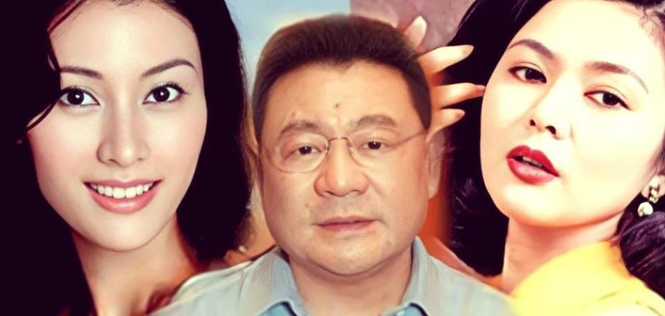 李嘉欣结婚17年依旧甜蜜：同是靓绝香江，她为何比关之琳幸福？（组图） - 21