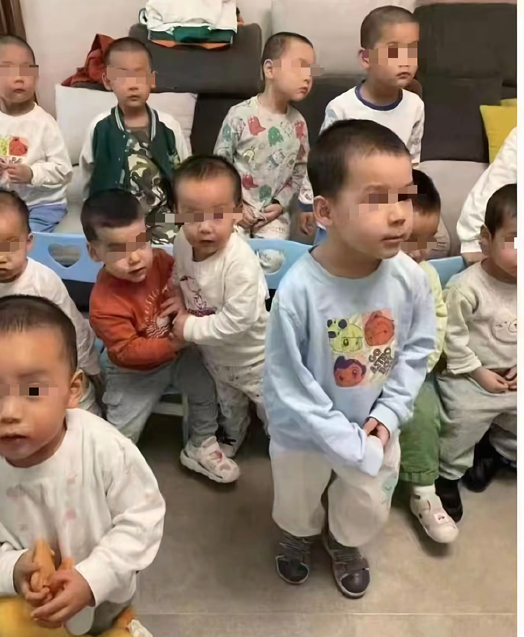 大瓜!中国富豪被曝生了300个孩子?曾说目标100个,情人曝光炸裂细节…(组图) - 4