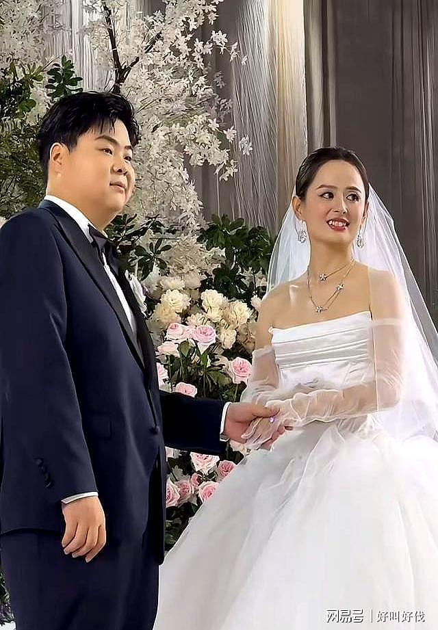孙坚晒弟弟大婚现场！曝家庭过往太心酸，透露继父离世后他撑起家（组图） - 7