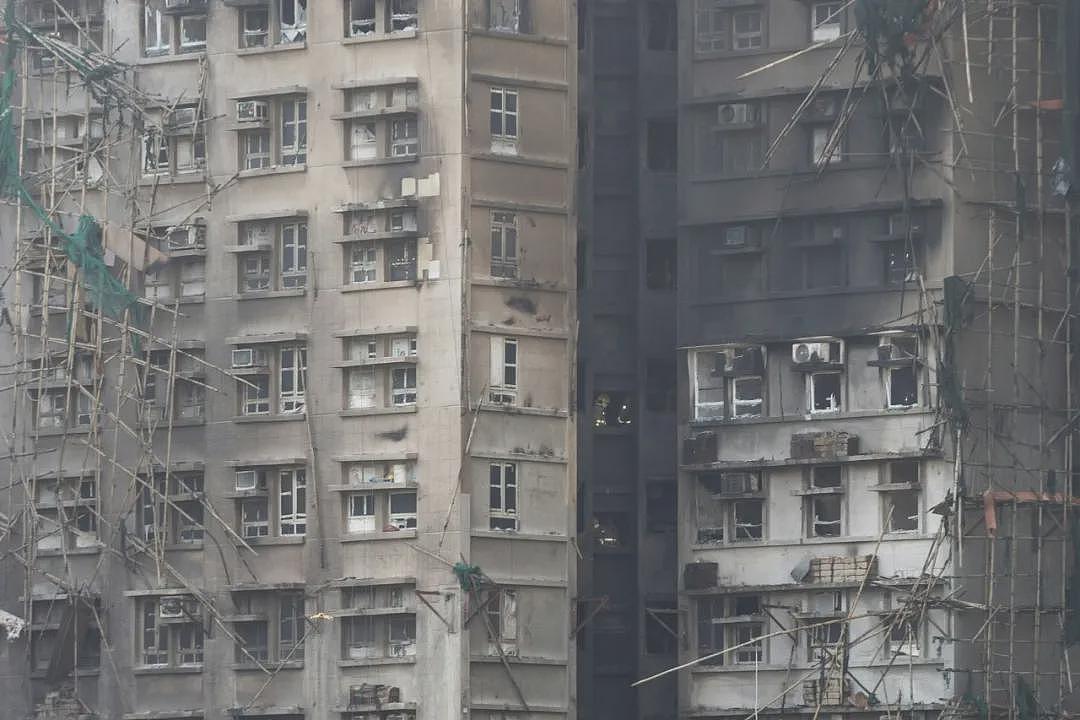 史上最大理赔？香港灾民每户能有多少赔偿（组图） - 7