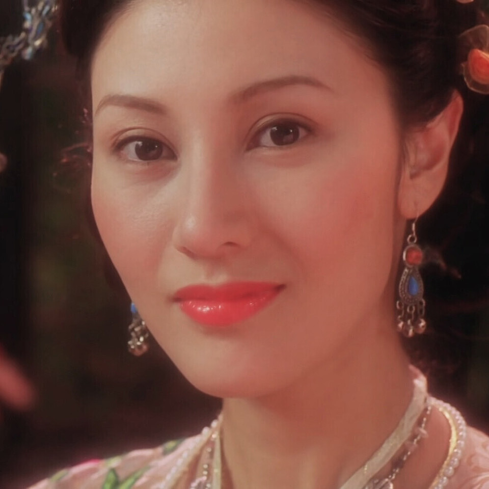 李嘉欣结婚17年依旧甜蜜：同是靓绝香江，她为何比关之琳幸福？（组图） - 28