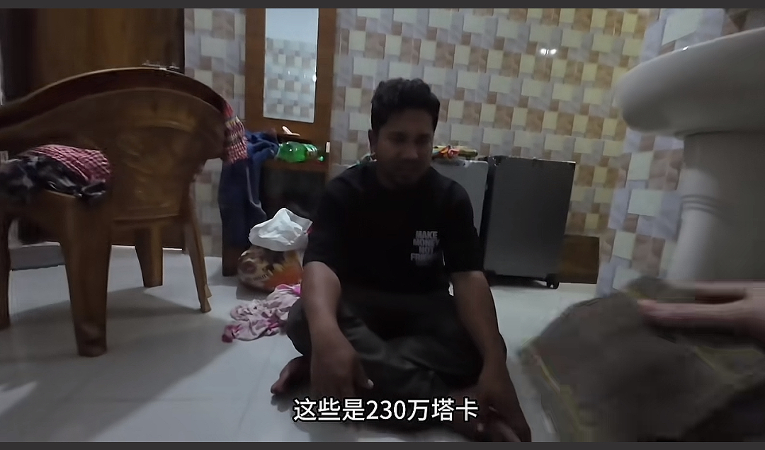 “20万分手费！”轰动全网的跨国“农夫与蛇”，里面的人性不堪一击……（组图） - 9