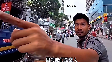 “20万分手费！”轰动全网的跨国“农夫与蛇”，里面的人性不堪一击……（组图） - 4