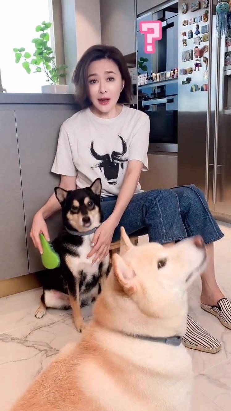 李嘉欣结婚17年依旧甜蜜：同是靓绝香江，她为何比关之琳幸福？（组图） - 38