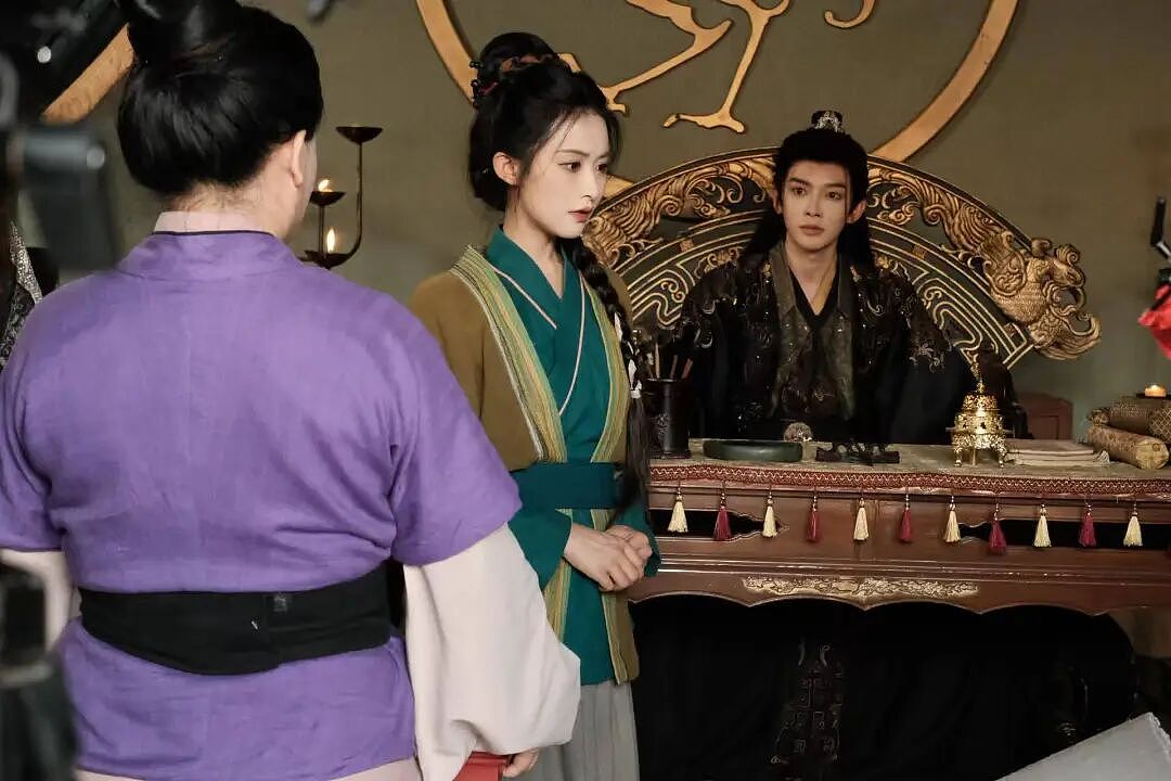女演员,困在“虐女”流水线里(组图) - 8