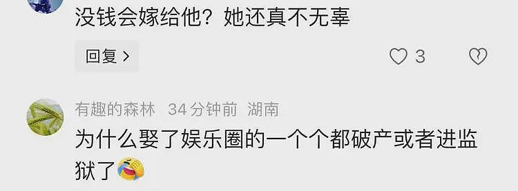 诈骗14亿！王丽坤全网社死前夫被法拍清单流出，才知他们有多奢靡（组图） - 12