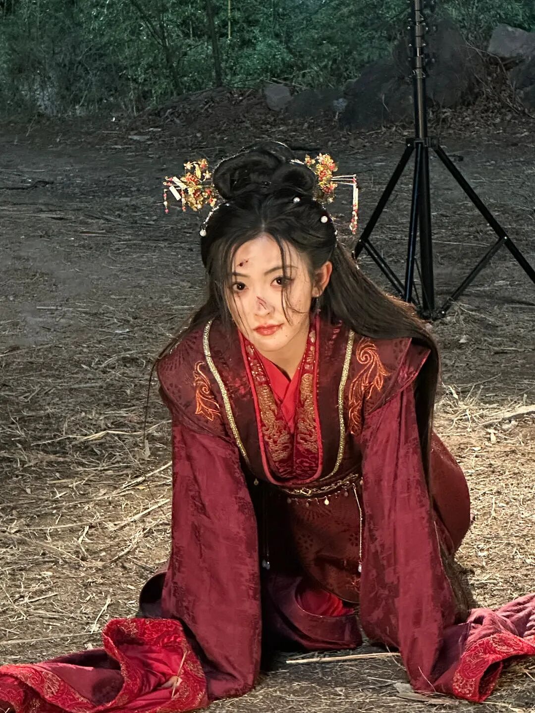 女演员,困在“虐女”流水线里(组图) - 16