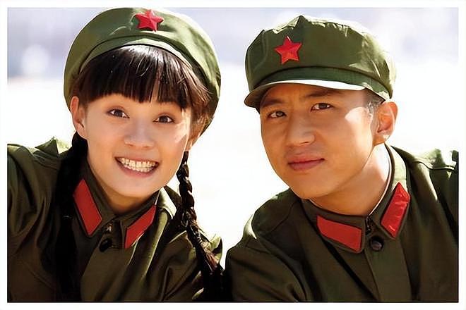 消失5个月后，高调宣布喜讯的孙俪，又要开始走“上坡路”了！（组图） - 12
