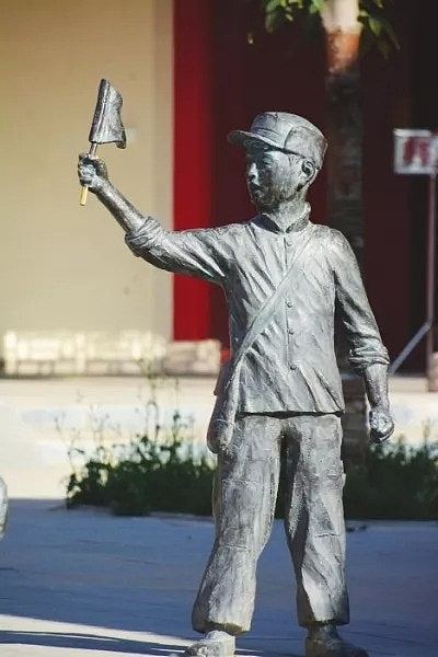 外籍夫妇入华北农村同吃同住同劳动，著作成了解中国乡村革命经典（组图） - 7