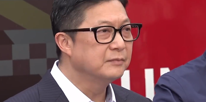 香港火灾调查还需3至4周，已有11人被拘捕！邓炳强：有人散播假消息，想搞乱香港（组图） - 1