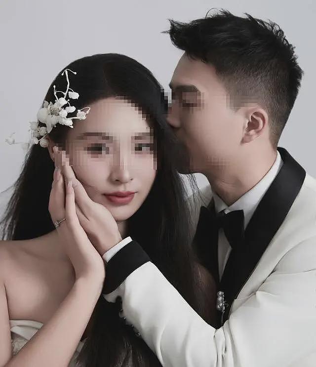 情侣婚前双双坠亡续：男方开三家店，父母不想活了，奶奶还不知情（组图） - 16
