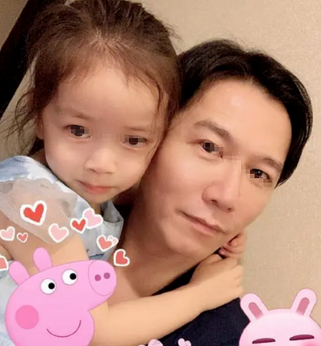宣布正式复出？玩弄11女坑妻还债，软禁家暴只为要孩子？（组图） - 36