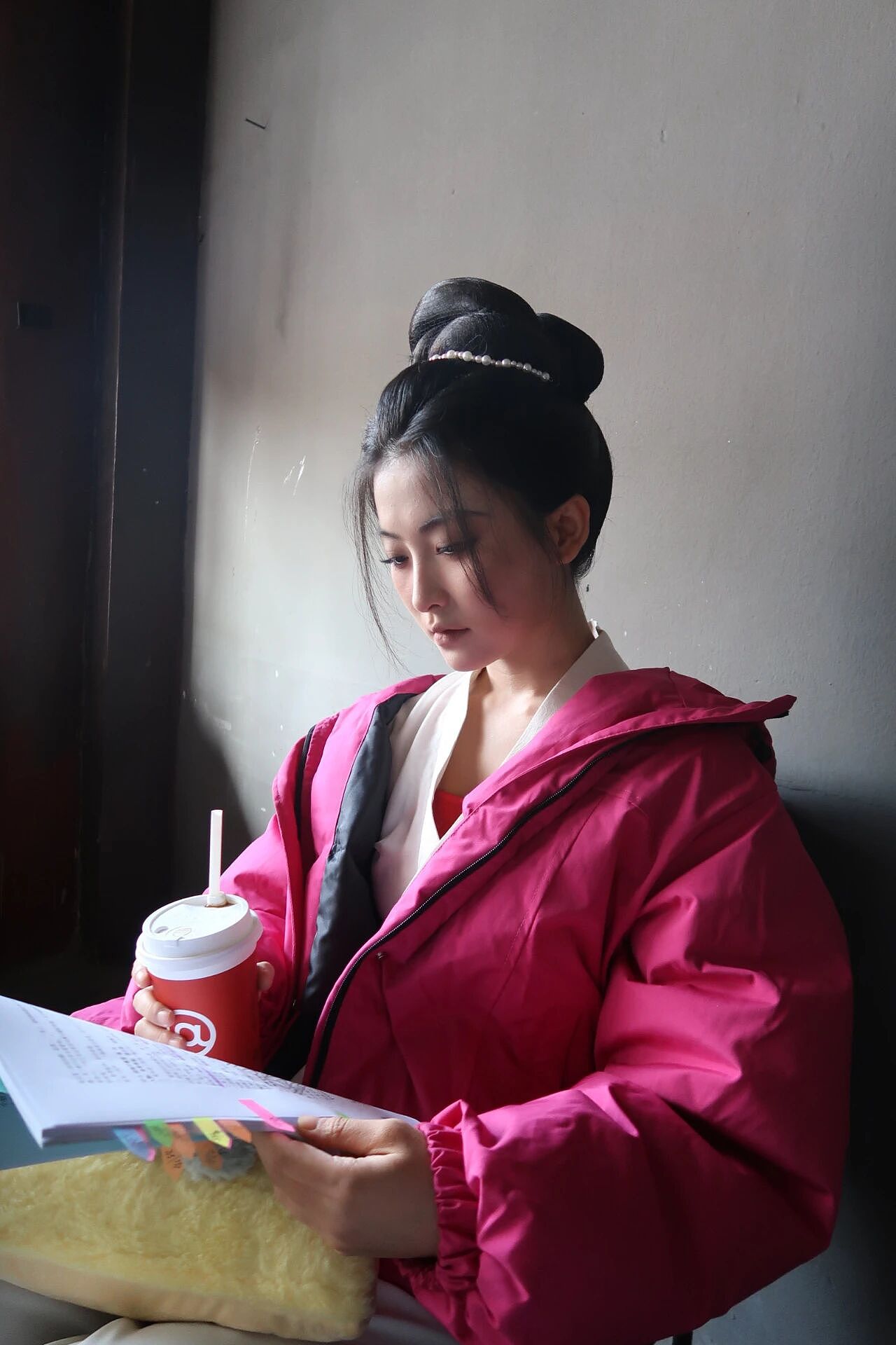 女演员,困在“虐女”流水线里(组图) - 6