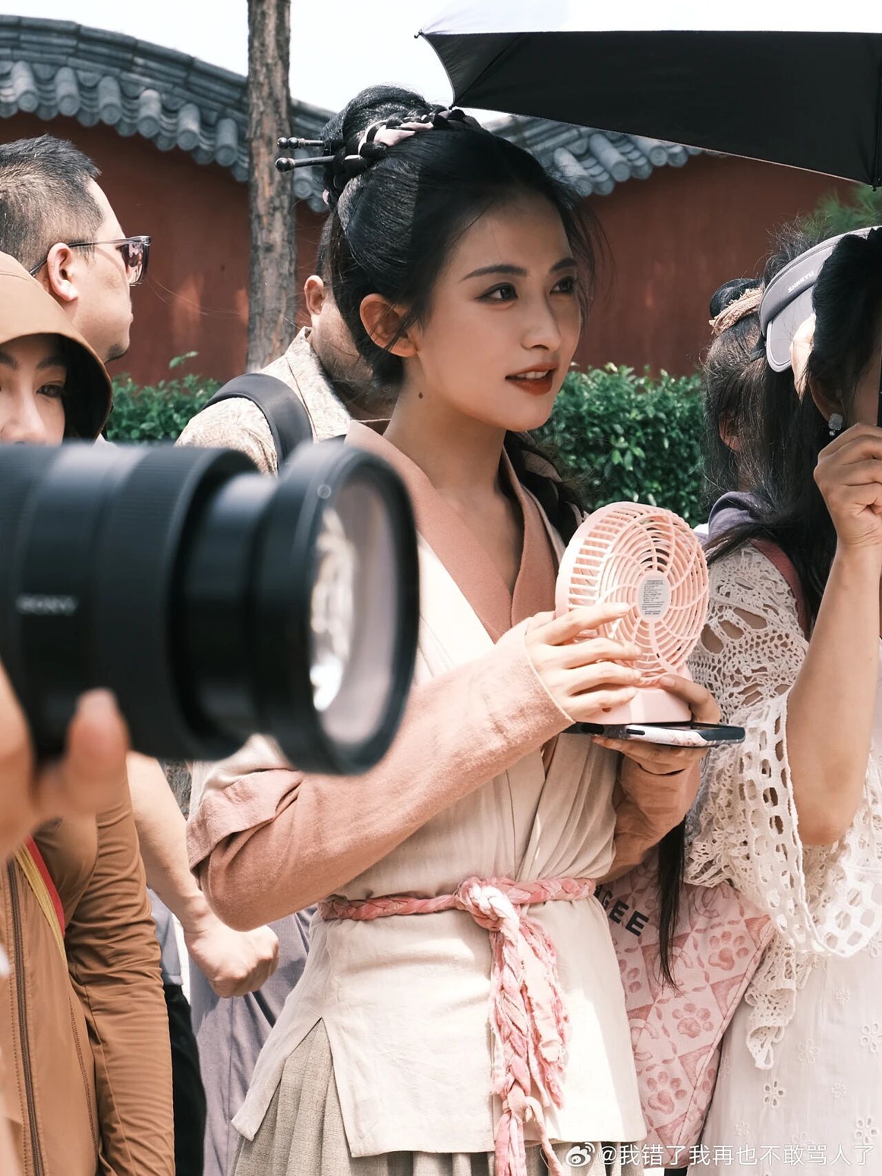 女演员,困在“虐女”流水线里(组图) - 15