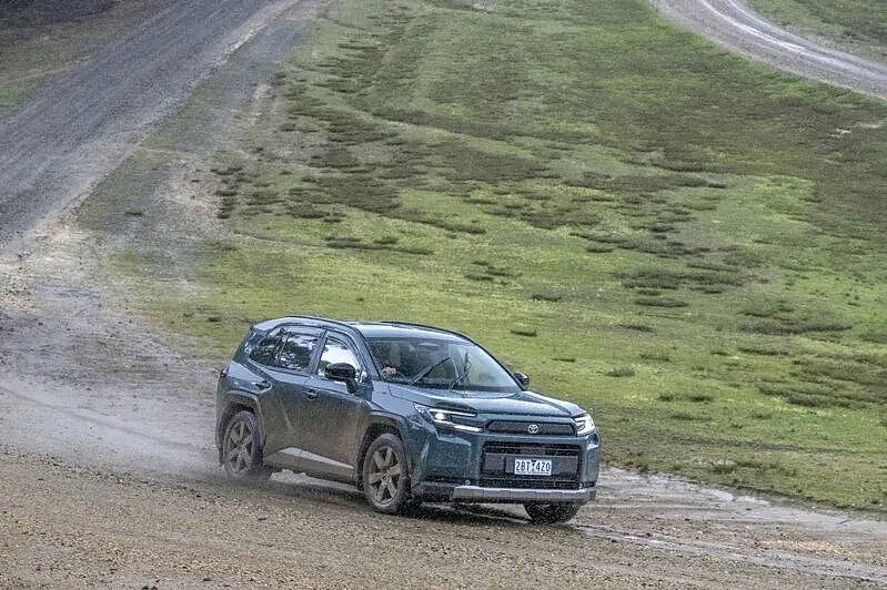 2026澳规Toyota RAV4发表涨价11% 但带来科技升级(组图) - 7