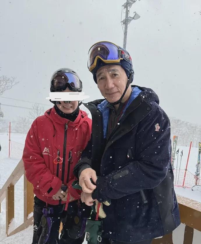63岁梁朝伟辟谣定居日本,称只是喜欢独处:在日本语言不通可以不用讲话,所以偶尔去一下(组图) - 1