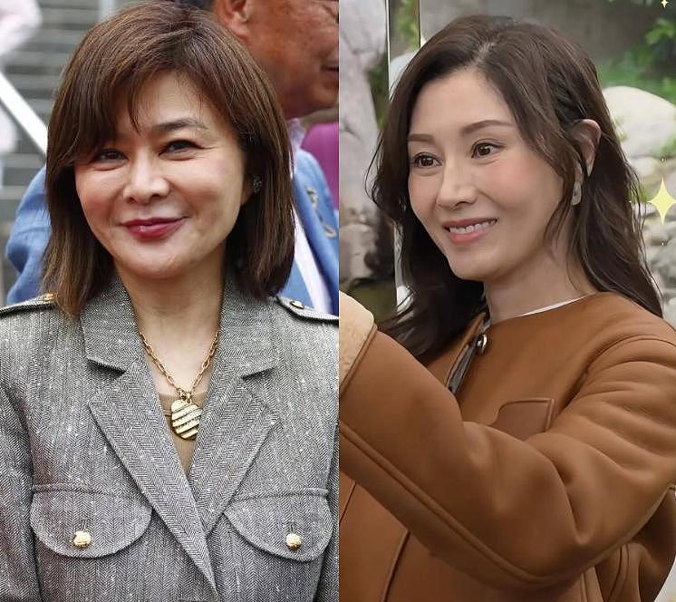 李嘉欣结婚17年依旧甜蜜：同是靓绝香江，她为何比关之琳幸福？（组图） - 30