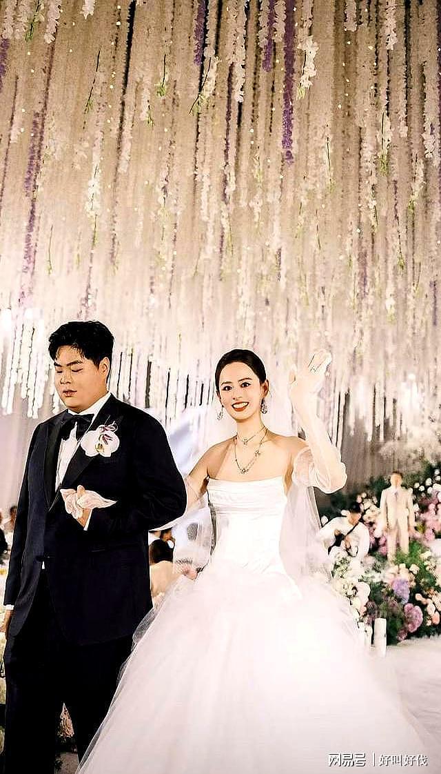 孙坚晒弟弟大婚现场！曝家庭过往太心酸，透露继父离世后他撑起家（组图） - 6