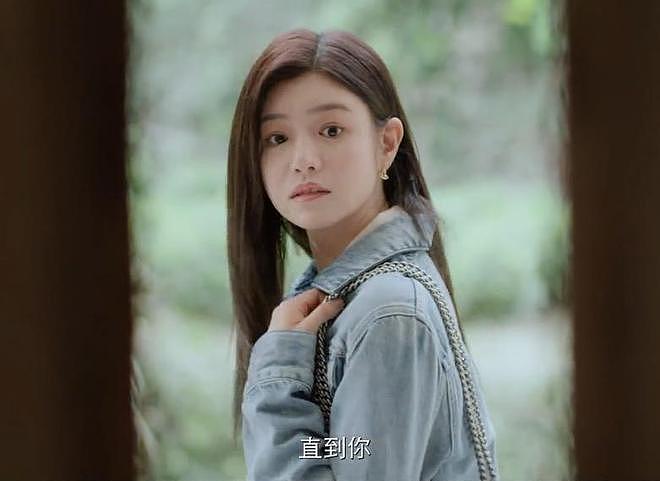 《狙击蝴蝶》未播先火,看完预告我想说:陈妍希终于拿到了好剧本(组图) - 19