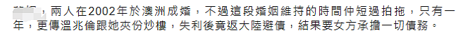宣布正式复出？玩弄11女坑妻还债，软禁家暴只为要孩子？（组图） - 20