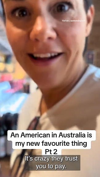 美国人来澳旅游，被澳洲各种美好细节震撼到落泪！网友：我们太幸福了！（组图） - 4