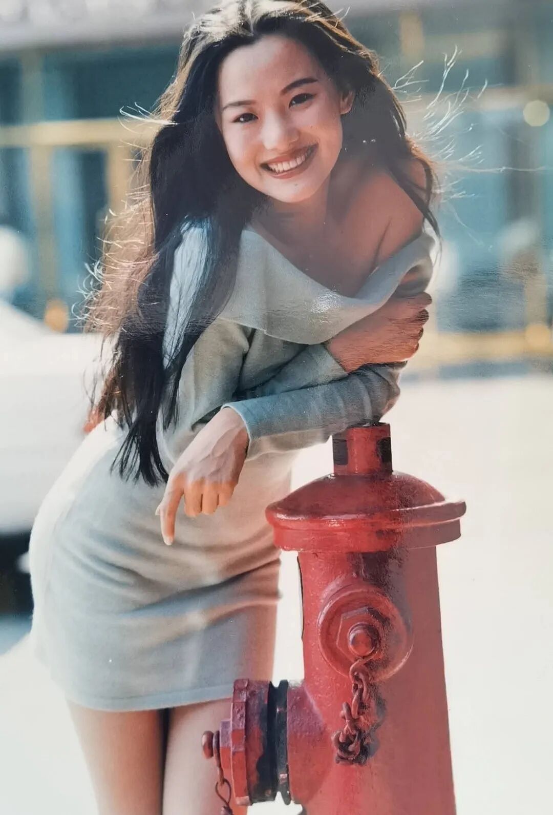 嫁给王菲初恋，结婚20年不生子，身价上亿却租房住！54岁低调影后近况曝光，看完狠狠心疼她……（组图） - 7