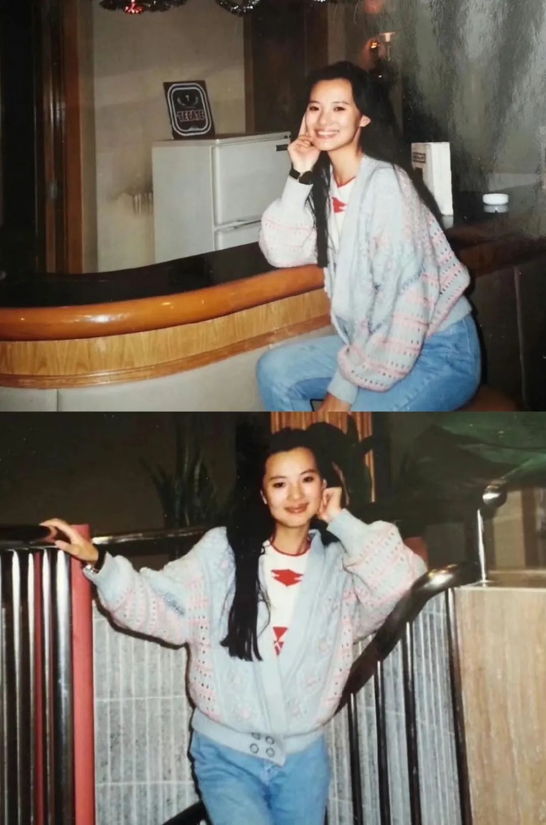 嫁给王菲初恋，结婚20年不生子，身价上亿却租房住！54岁低调影后近况曝光，看完狠狠心疼她……（组图） - 6