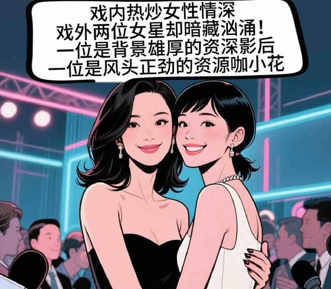 周依然评论区沦陷！自曝家中有人脉资源太好，压番于适演肖战女主（组图） - 15