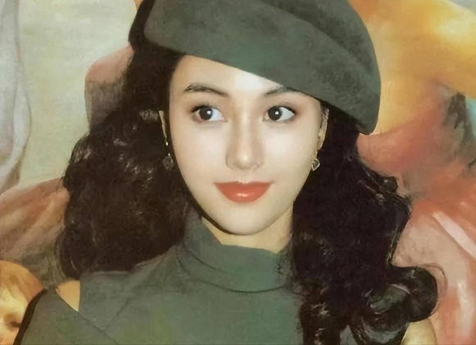 李嘉欣结婚17年依旧甜蜜：同是靓绝香江，她为何比关之琳幸福？（组图） - 5