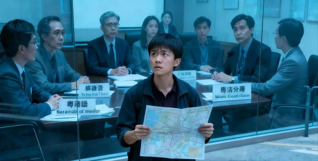 香港一场大火,烧退了大陆家长送孩子去香港读书的热情了吗?(组图) - 9