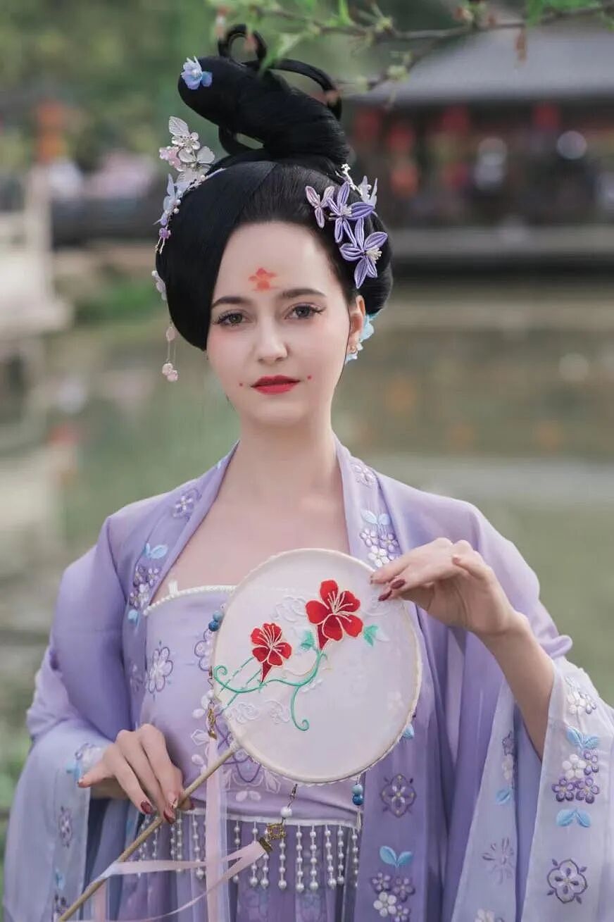 一个俄罗斯女孩和她的两任中国男友（组图） - 15