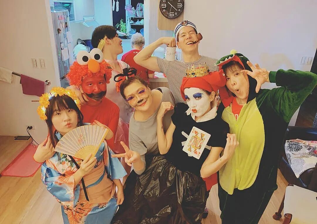 她的婚礼热搜刷屏！41岁女神活成偶像剧（组图） - 26