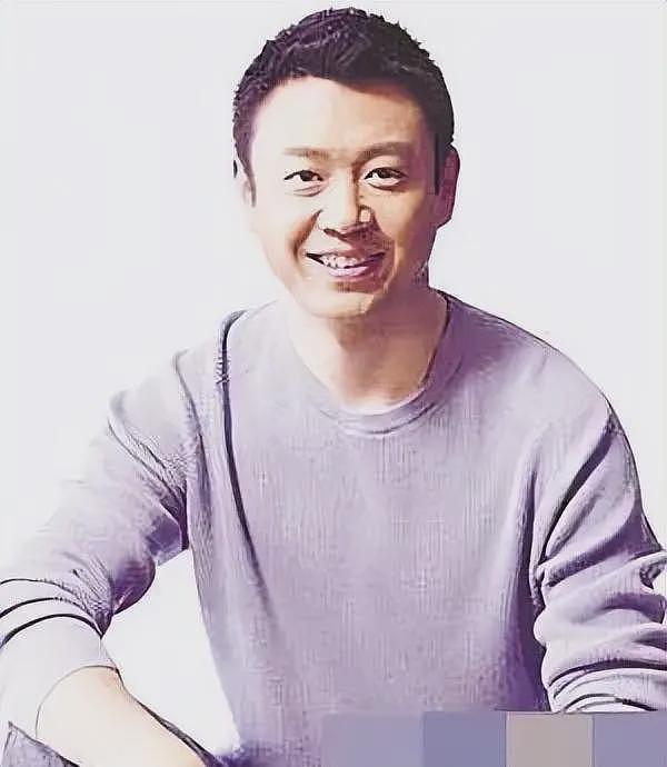 陪睡上位？最清纯女主持人的炸裂情史：和赵宝刚传绯闻、卷入陈坤生子谜（组图） - 22