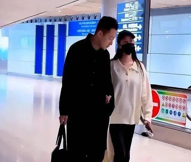 汪小菲承认自己要当爹了，家庭地位排名第五，喊马筱梅孕妇（组图） - 2