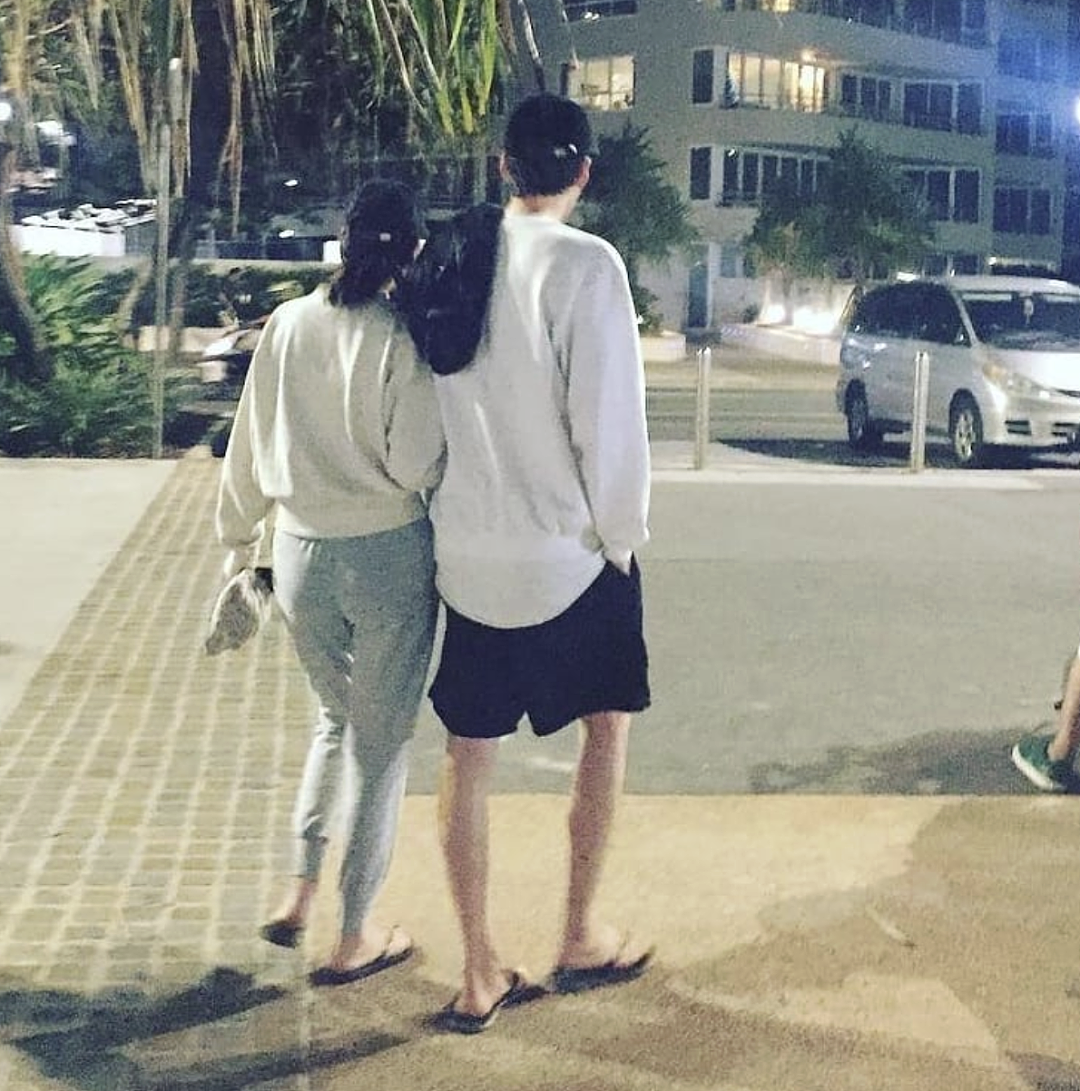 韩顶流姐弟恋情侣结婚！恋爱长跑10年，她陪他扛过可怕疾病（组图） - 19