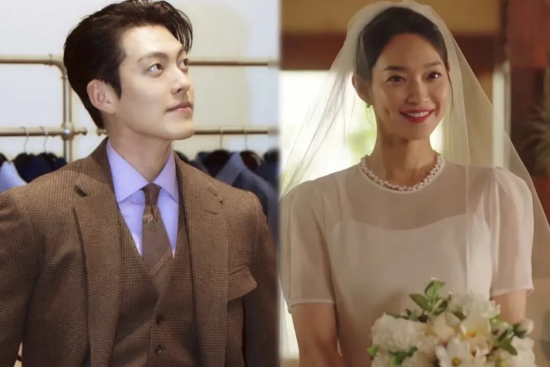 韩顶流姐弟恋情侣结婚！恋爱长跑10年，她陪他扛过可怕疾病（组图） - 4