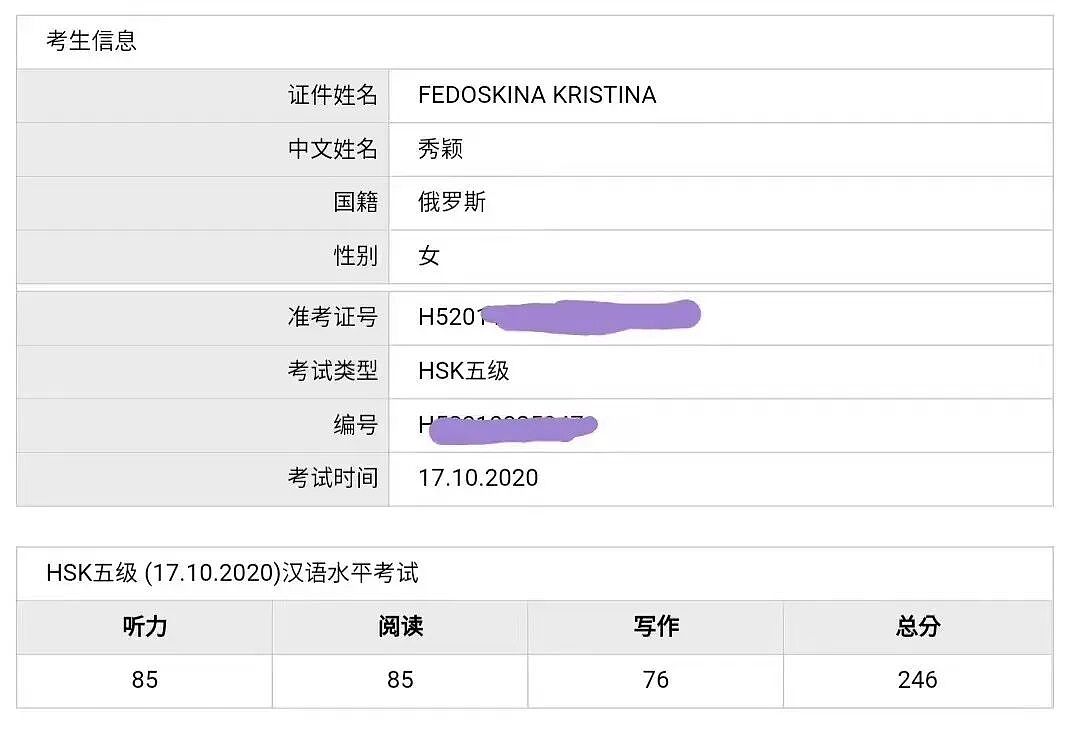 一个俄罗斯女孩和她的两任中国男友（组图） - 14