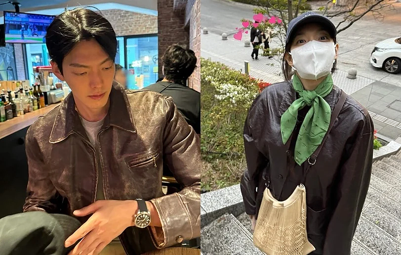 韩顶流姐弟恋情侣结婚！恋爱长跑10年，她陪他扛过可怕疾病（组图） - 30
