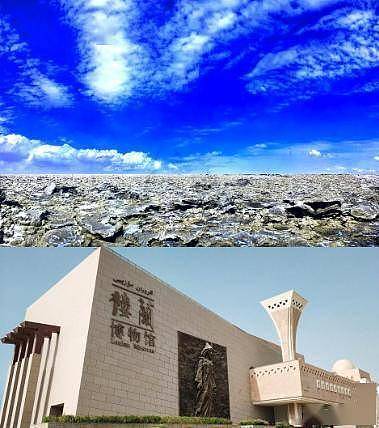 中国最大县城:装得下2个韩国,却只有一条街(组图) - 5