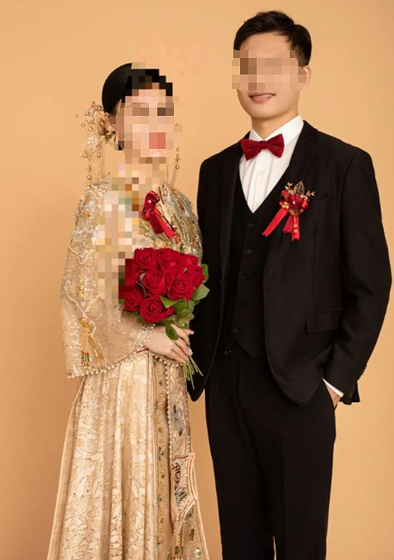 广西女子曝医生老公出轨同院护士,网友看完原配和护士照片对比感叹:真不挑啊!(组图) - 2