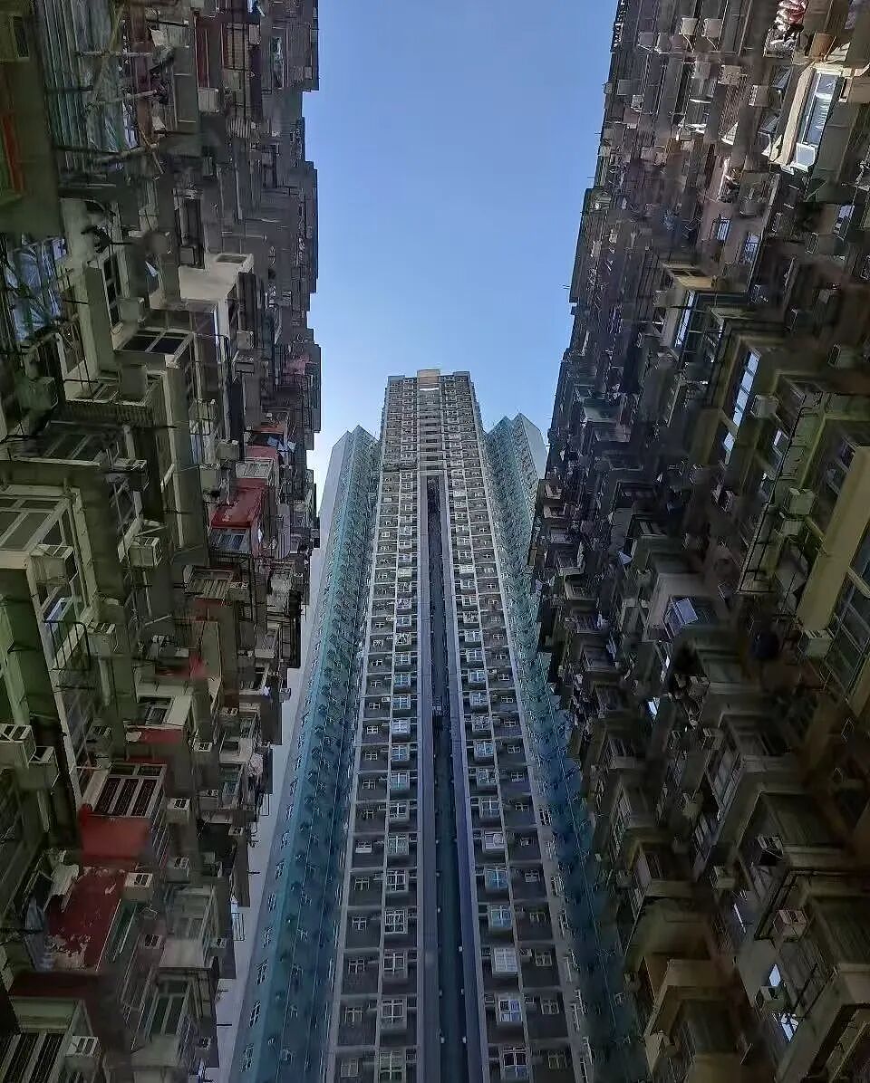 香港一场大火,烧退了大陆家长送孩子去香港读书的热情了吗?(组图) - 5